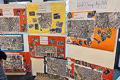 Ausstellung