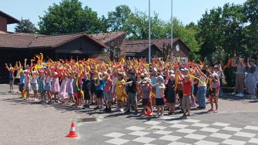 Schulfest Juni 2026