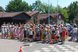 Schulfest Juni 2026