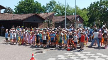 Schulfest Juni 2026